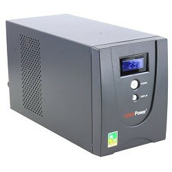 CyberPower ИБП VALUE2200EILCD ИБП