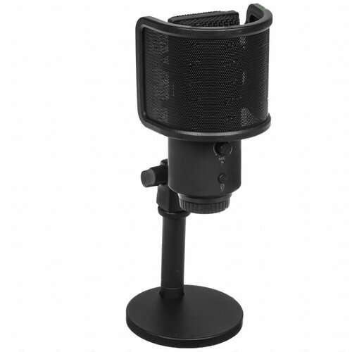 Микрофон Fifine K683B черный 974700₽