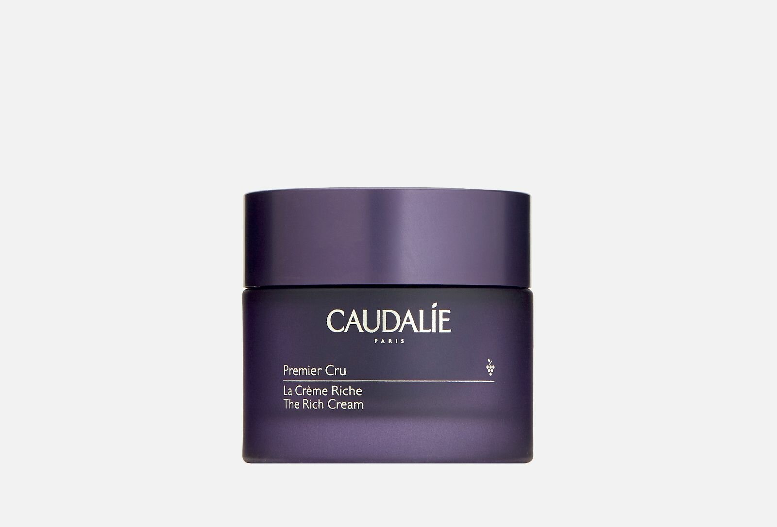 Омолаживающий крем для сухой кожи caudalie premier cru the rich cream