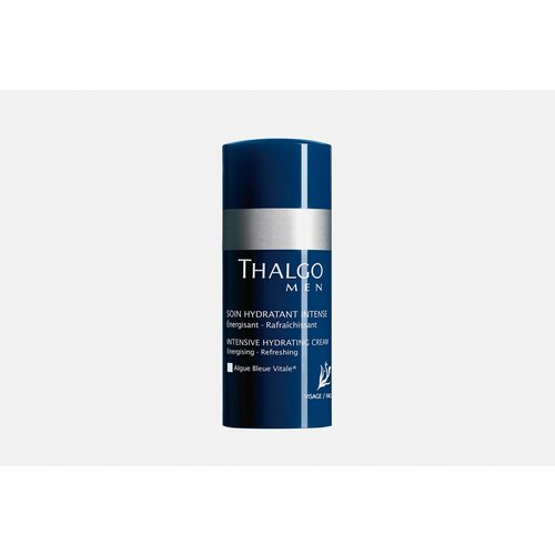 Интенсивный увлажняющий крем thalgo intensive hydrating cream