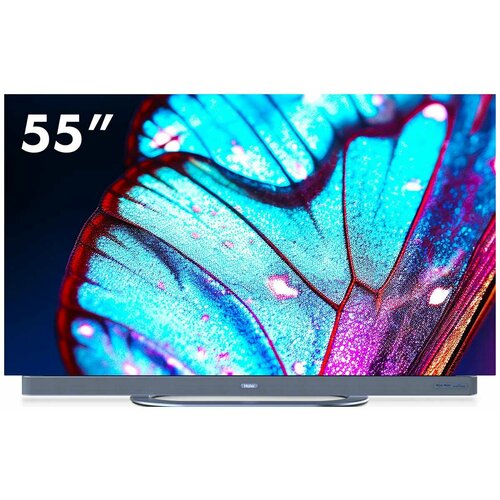 Телевизор Haier 55 OLED S9 Ultra 16999000₽
