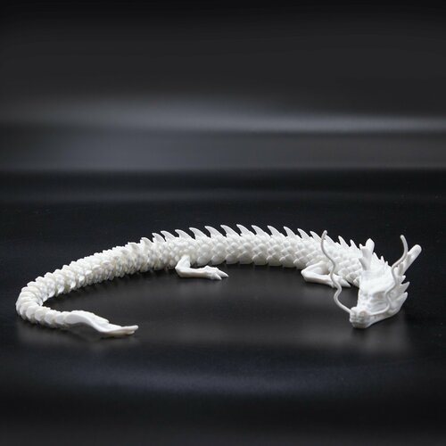 Подвижная фигурка 