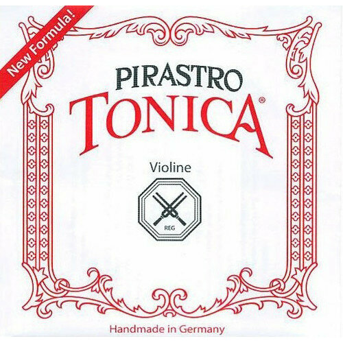 Pirastro Tonica 412221 ЛЯ (A) - Отдельная струна A для скрипки