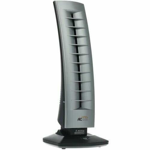 Очиститель воздуха AIC XJ-1100 серый 538600₽