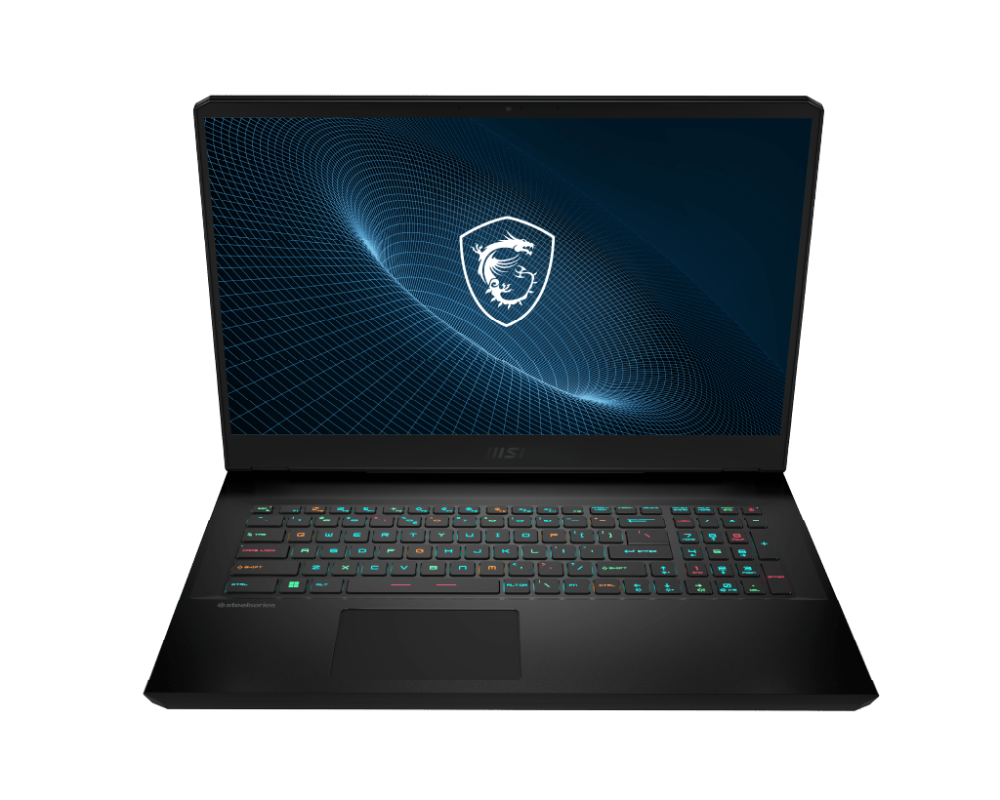 Ноутбук MSI Vector GP76 12UE-270US (Intel Core i7 12700H 2300MHz/17.3"/360Hz/1920x1080/16GB/1TB SSD/NVIDIA GeForce RTX 3060 6GB/Win 11)