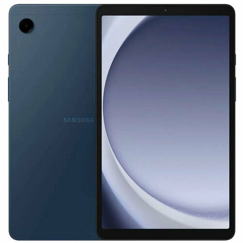 Планшет Samsung Galaxy Tab A9 Wi-Fi SM-X110 464Gb Dark Blue MediaTek Helio G99 22GHz4096Mb64GbGPSWi-FiBluetoothCam871340x800Android 1709000₽