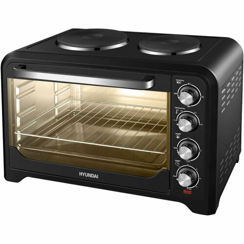 Мини-печь Hyundai MIO-HY087 19380₽