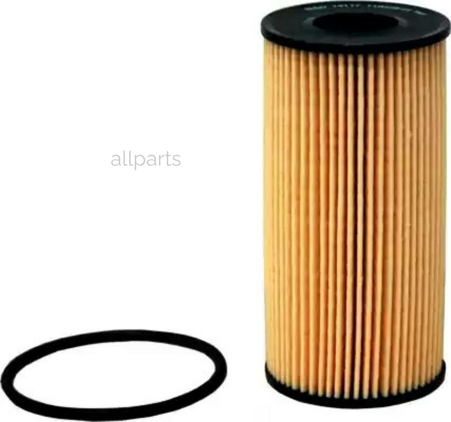 MEATDORIA 14117 фильтр масляный!\ Nissan Qashqai, Renault Megane II, Opel Vivaro 2.0CDTi/2.5CDTi 05>