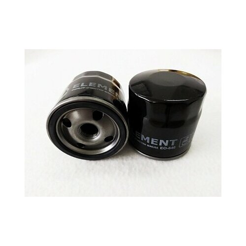 Фильтр масляный ELEMENT-AUTOFAMILY EO-846 цена за 1 шт 580₽