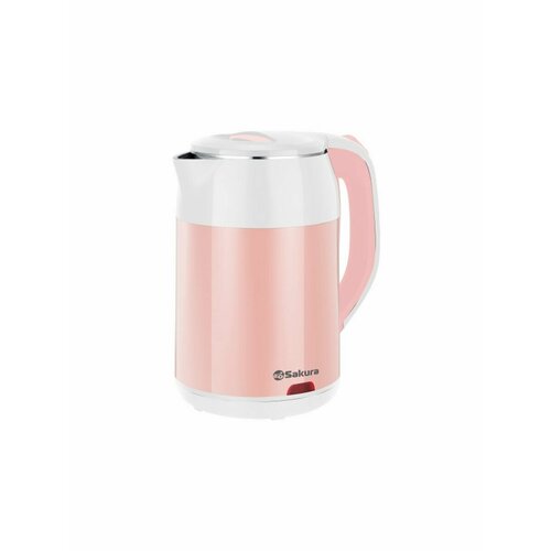 Чайник электрический 138400₽