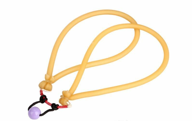 фото Тетива тяжи для рогатки для стрел 2шт.