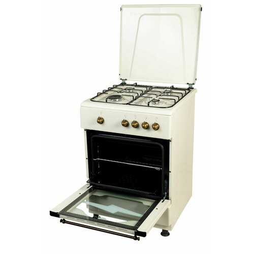 Газовая плита il Monte FO-GG6026 Газовая духовка 3377700₽