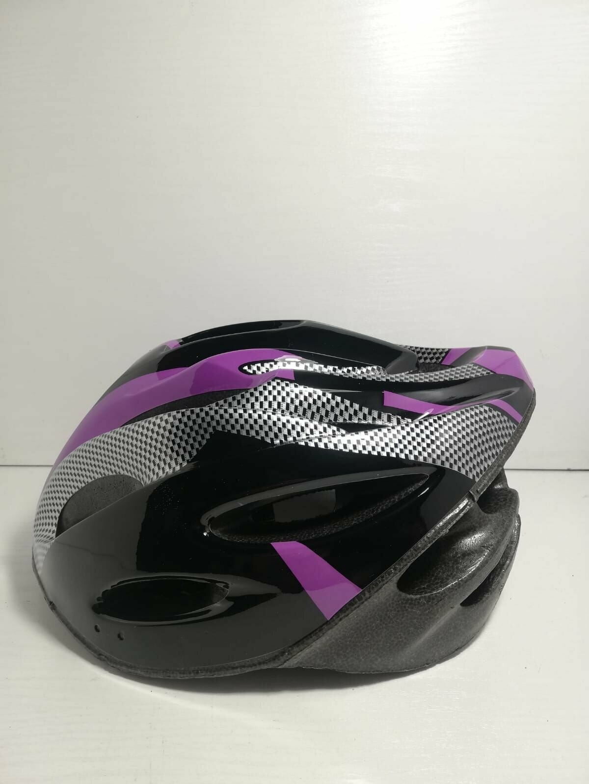 Шлем защитный для ребёнка