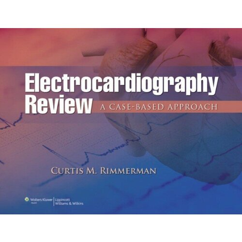 Rimmerman "Electrocardiography Review"