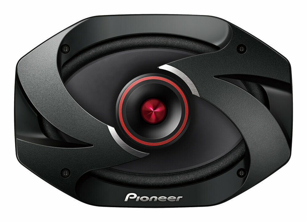 Автомобильная двухполосная коаксиальная акустика PIONEER TS-6900PRO