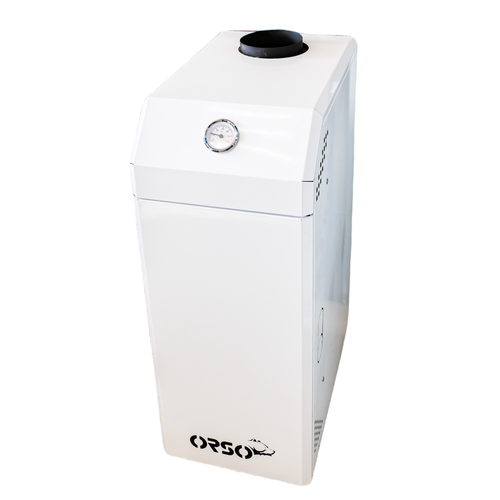 Котёл напольный Orso КС-Г-125 N вв TGV-307 замещение продукции 3213600₽