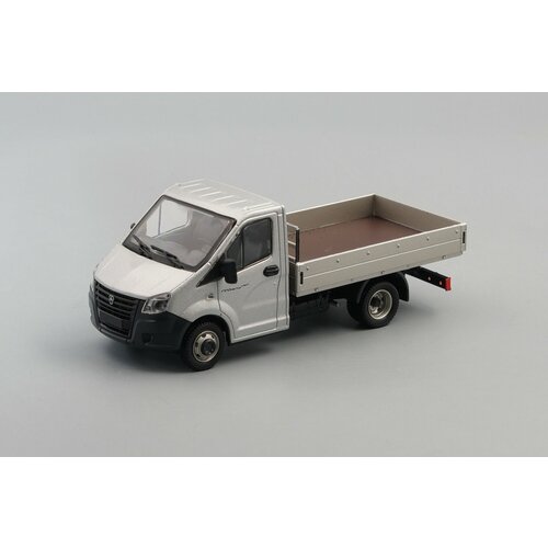 Модель коллекционная ГАЗель NEXT A21R23 бортовой