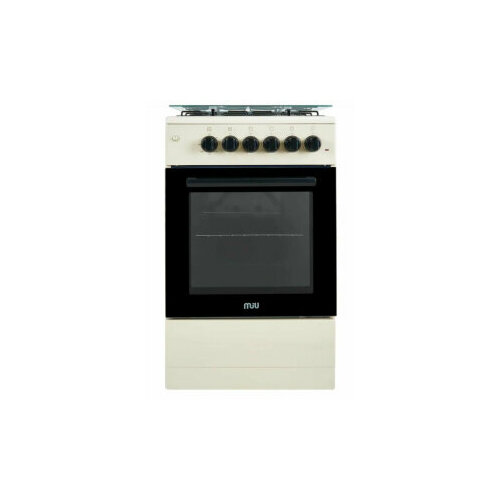 Плита Комбинированная MIU 5015 ERP бежевый 2070000₽