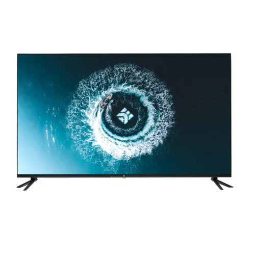 50 127 см LED-телевизор DEXP 50UHG1 черный Direct LED 4K UltraHD DLNA Wi-Fi 60 Гц Google TV HDMI х 3 USB х 2 шт 3499900₽