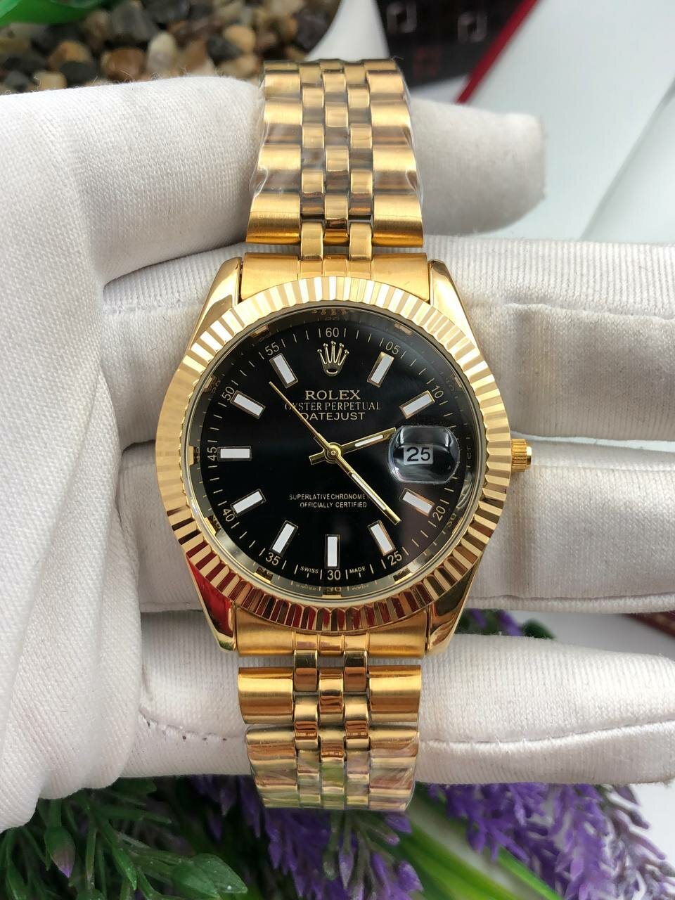 Наручные часы Rolex MNCH.7_MRLZ.12