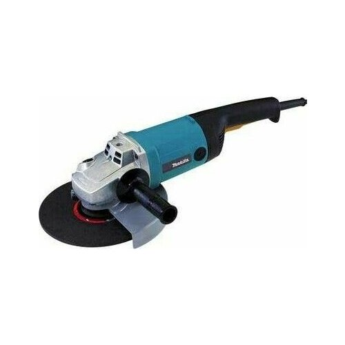 Углошлифмашина MAKITA GA 9010 C GA9010C 71460₽