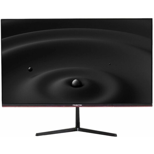 Гравитон Монитор Гравитон 238 МН24Б черный IPS 5ms 169 HDMI MM матовая 300cd 178гр178гр 1920x1080 FreeSync FHD USB 265кг RUS 127859 3075000₽