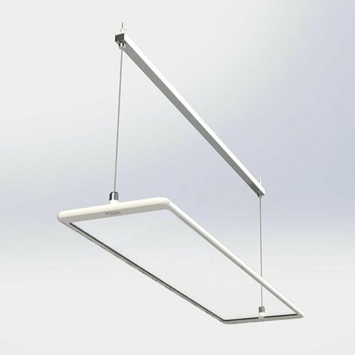 Обогреватель инфракрасный Пион Термоглас Кристалл-08 949000₽