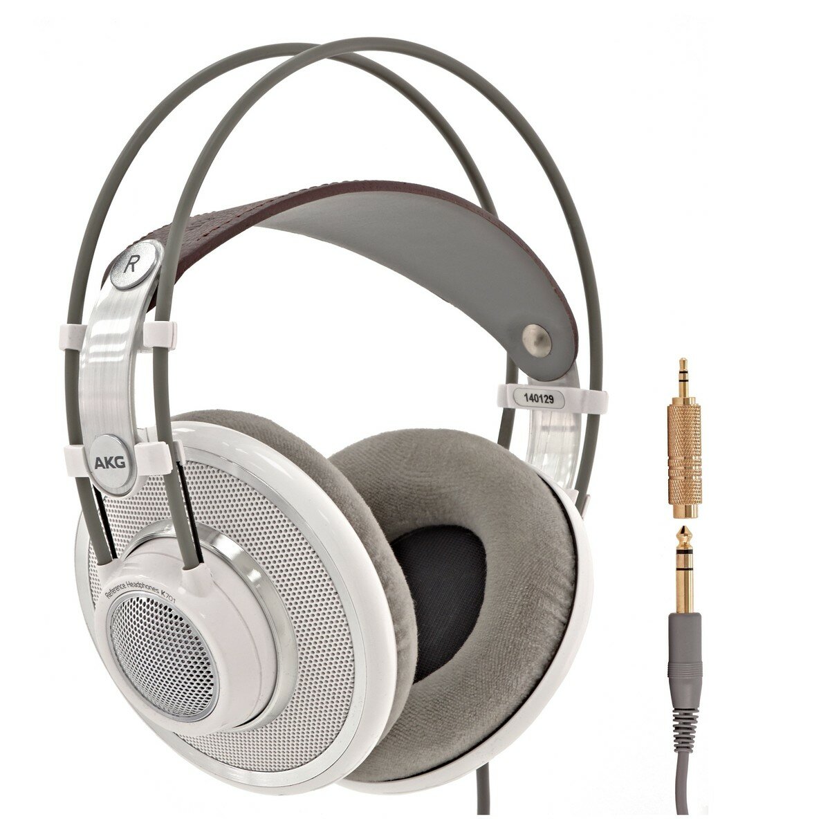 Наушники мониторные AKG K701