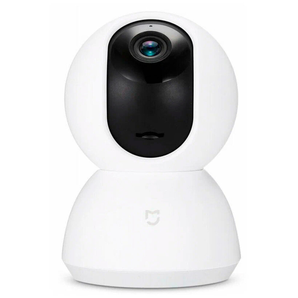 IP камера Xiaomi Mijia 360 Home Camera PTZ Version 3 1666P (MJSXJ15CM) - фото №10