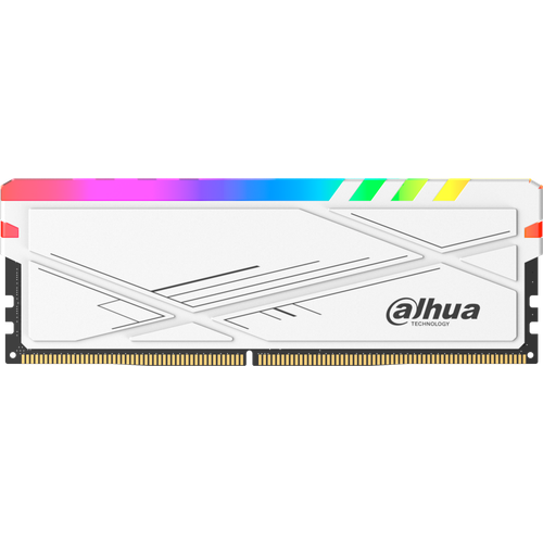 Комплект памяти DDR4 DIMM 32Gb 2x16Gb 3600MHz Dahua DHI-DDR-C600URW32G36D 971000₽