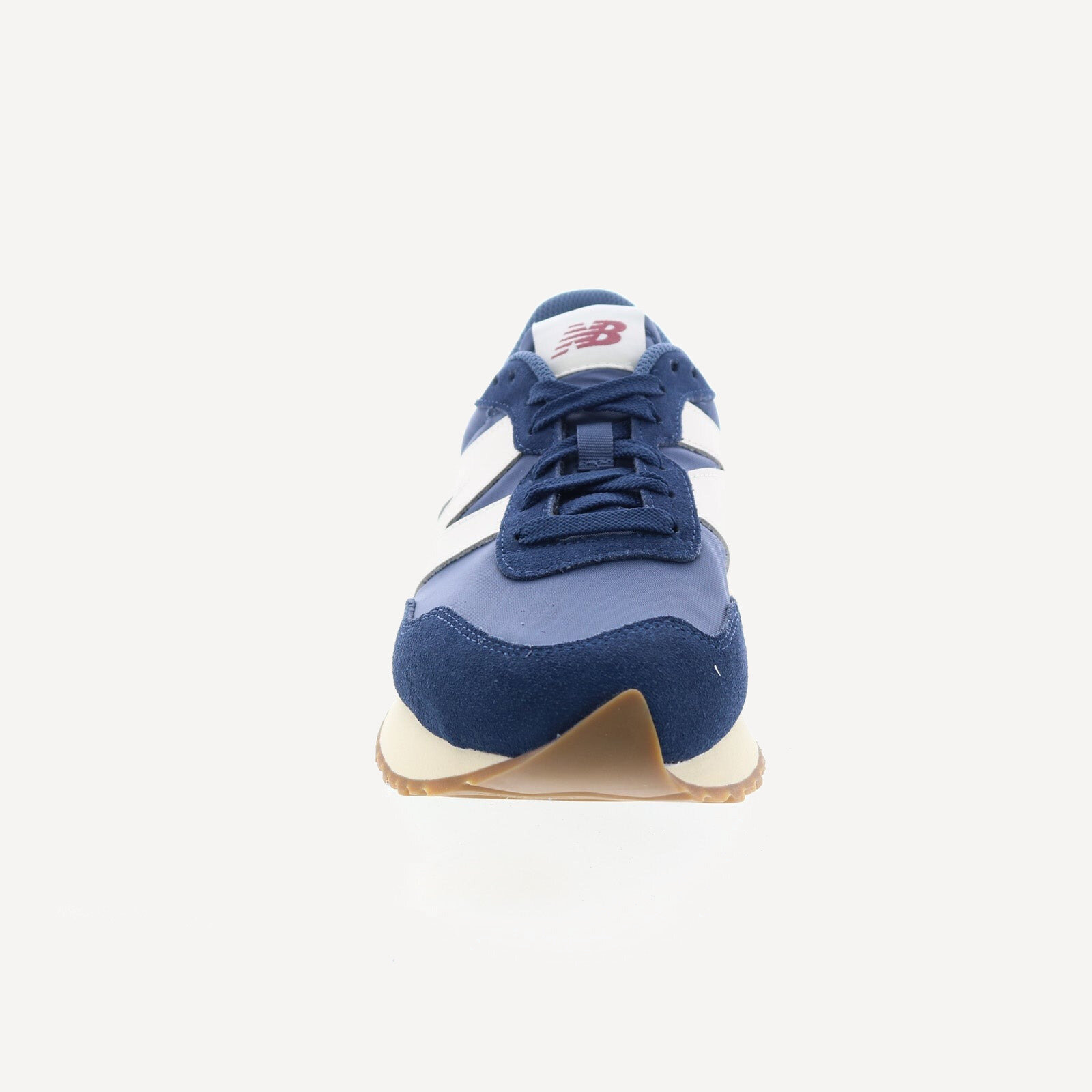 Кроссовки New Balance MS237CM M, размер 45.5 USm 12 СМ 30, синий — фото 1