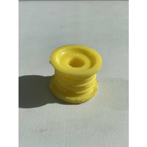 Ремкомплект Втулка полиуретановая кулисы кпп 215532 2050₽