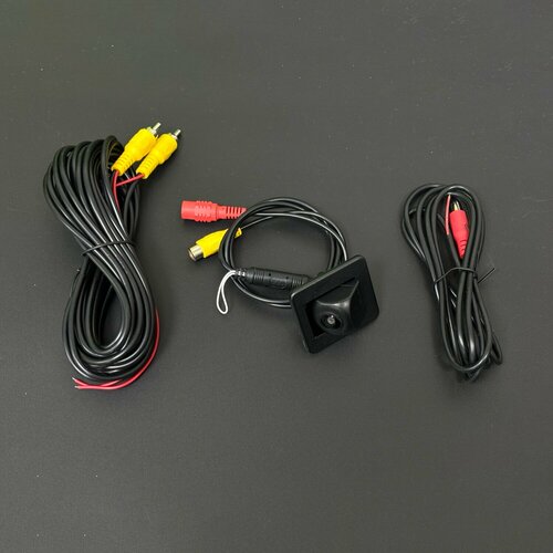 Камера заднего вида Kia Cerato K3 Hyundai Elantra 2012 седан 2000₽