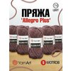 Фото YarnArt Allegro