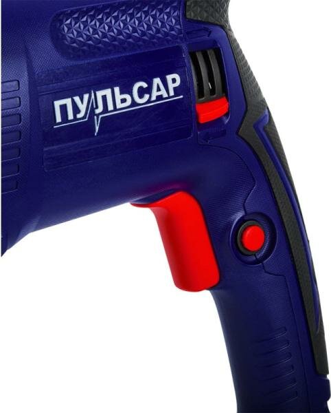 Пульсар Перфоратор SDS-plus ПЭ 30-1000 792-667