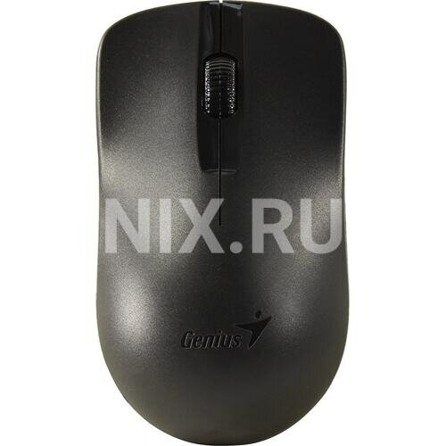 Мышь беспроводная Genius NX-7000X black USB (31030033400)