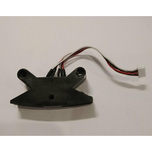 ИК датчик поиска док станции робота пылесоса Tefal X-plorer Serie 50 RG7387WH