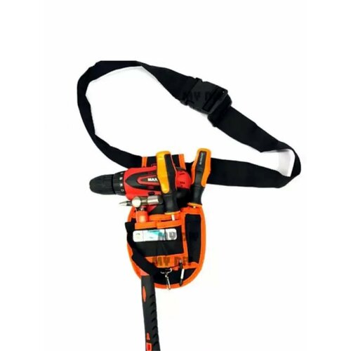 Кобура для электроинструмента 155х255мм