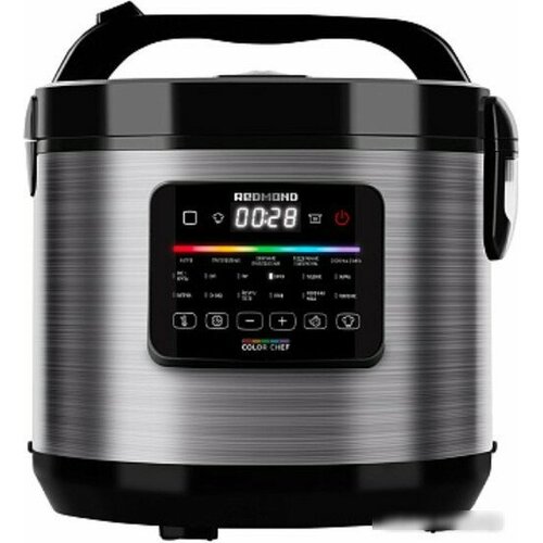 Мультиварка Redmond MC109 997000₽