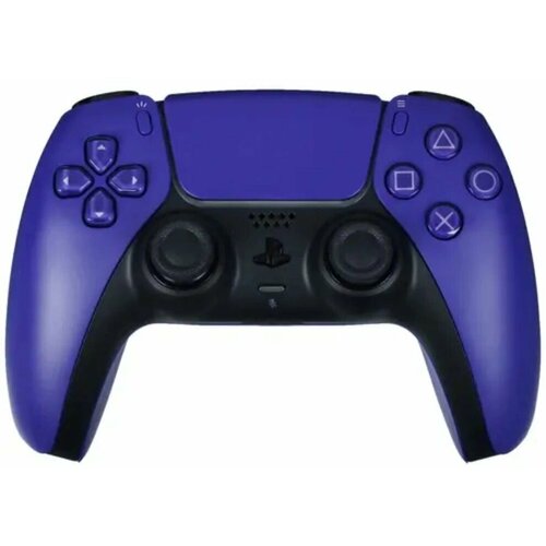 Геймпад Беспроводной PlayStation DualSense фиолетовый для PlayStation 5 CFI-ZCT1W 1049000₽