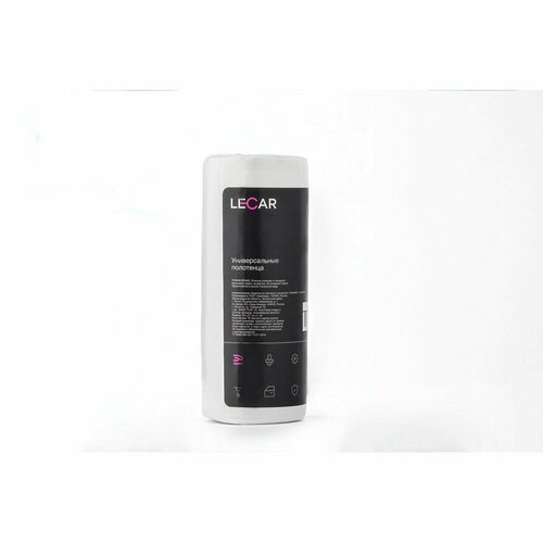 Универсальные полотенца рулон 70 шт lecar lecar000025212 810₽