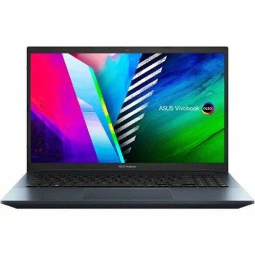 ASUS Vivobook Pro 15 K3500PA-KJ407 90NB0UU2-M008T0 Quiet Blue 156 FHD i7-11370H33GHz16Gb512PCISSDGbIris XeDOS 6295900₽