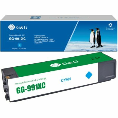 Картридж GG-991XC