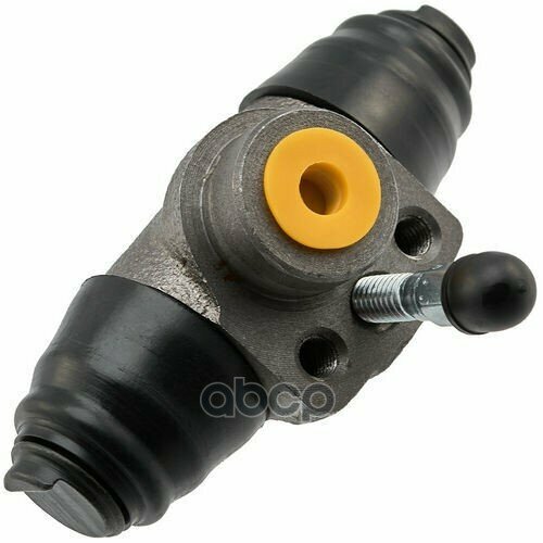 Цилиндр Тормозной Колёсный Vag Thread Size10 X 1 Material Cast Iron Diameter Mm 19 Zikmar арт Z82048R 1635₽