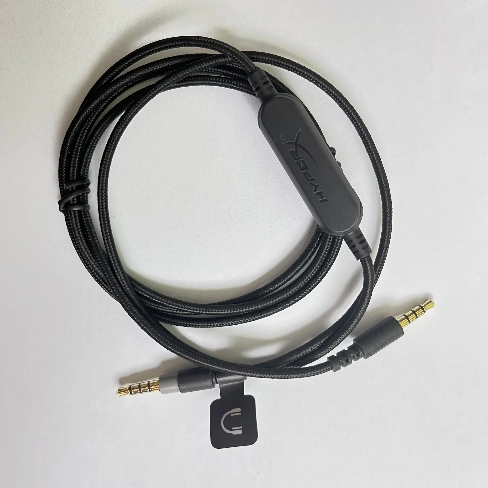 Кабель для наушников HyperX Cloud Alpha, Alpha MIX universal