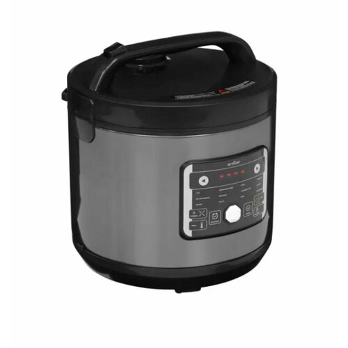 Мультиварка мультиварка aceline Aceline AMC865TP черный 464000₽