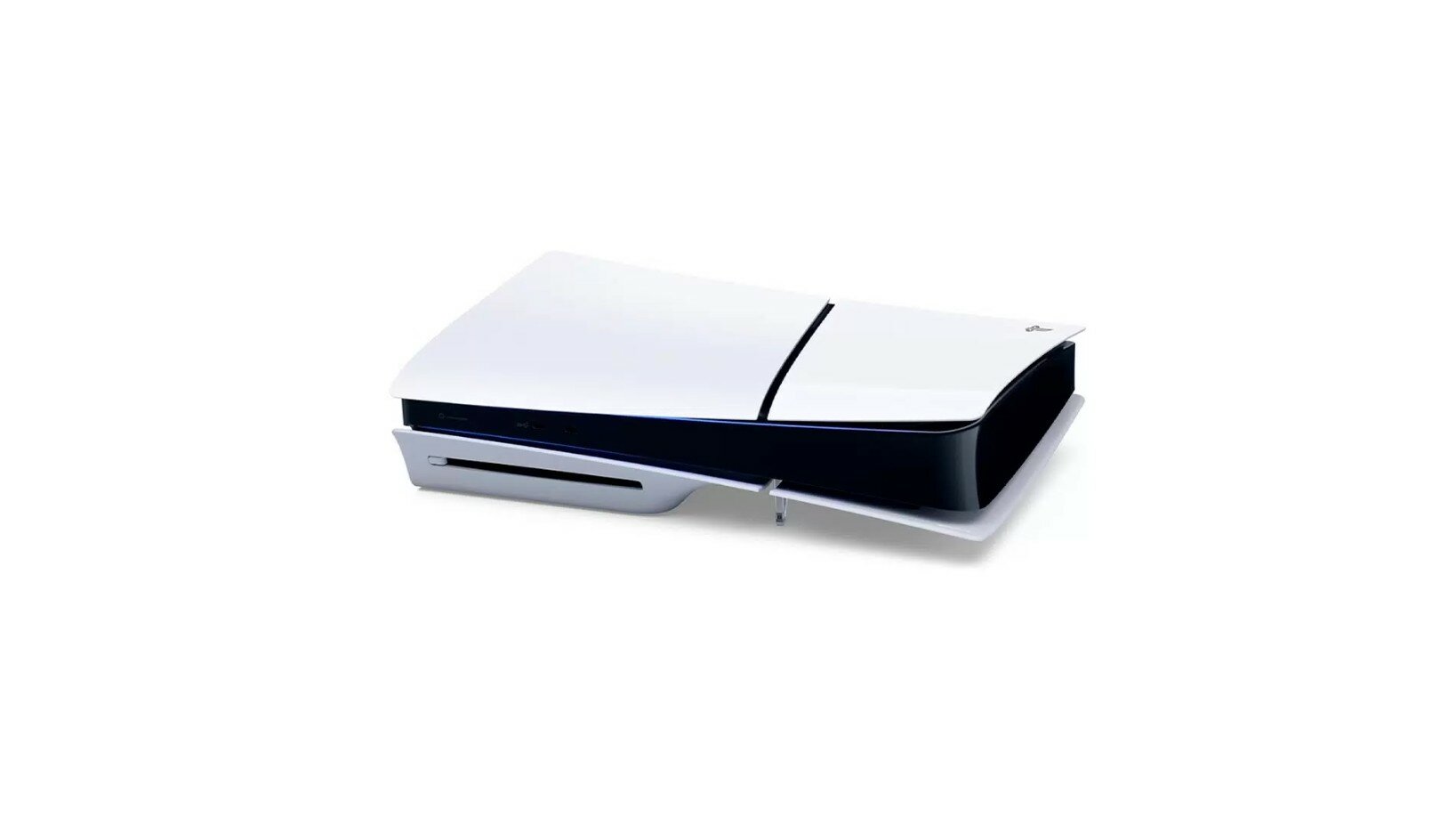 Sony PlayStation 5 Slim 1TB (White)