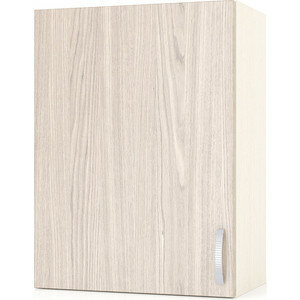 фото Шкаф Мебельный двор Мери ШВ500 дуб/ясень шимо светлый