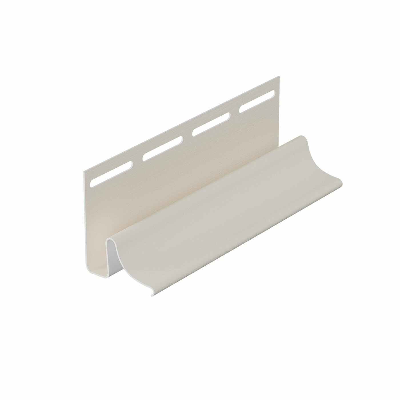 фото Docke PREMIUM Молдинг (Пломбир)