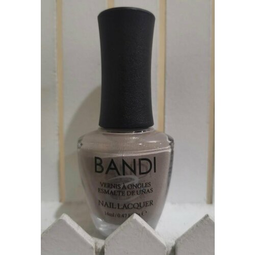 Гель-лак для ногтей Brown Mist от бренда Bandi Geliq 899₽